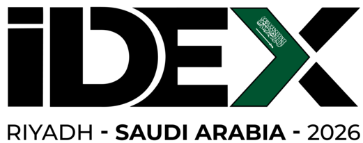 IDEX Saudi Logo
